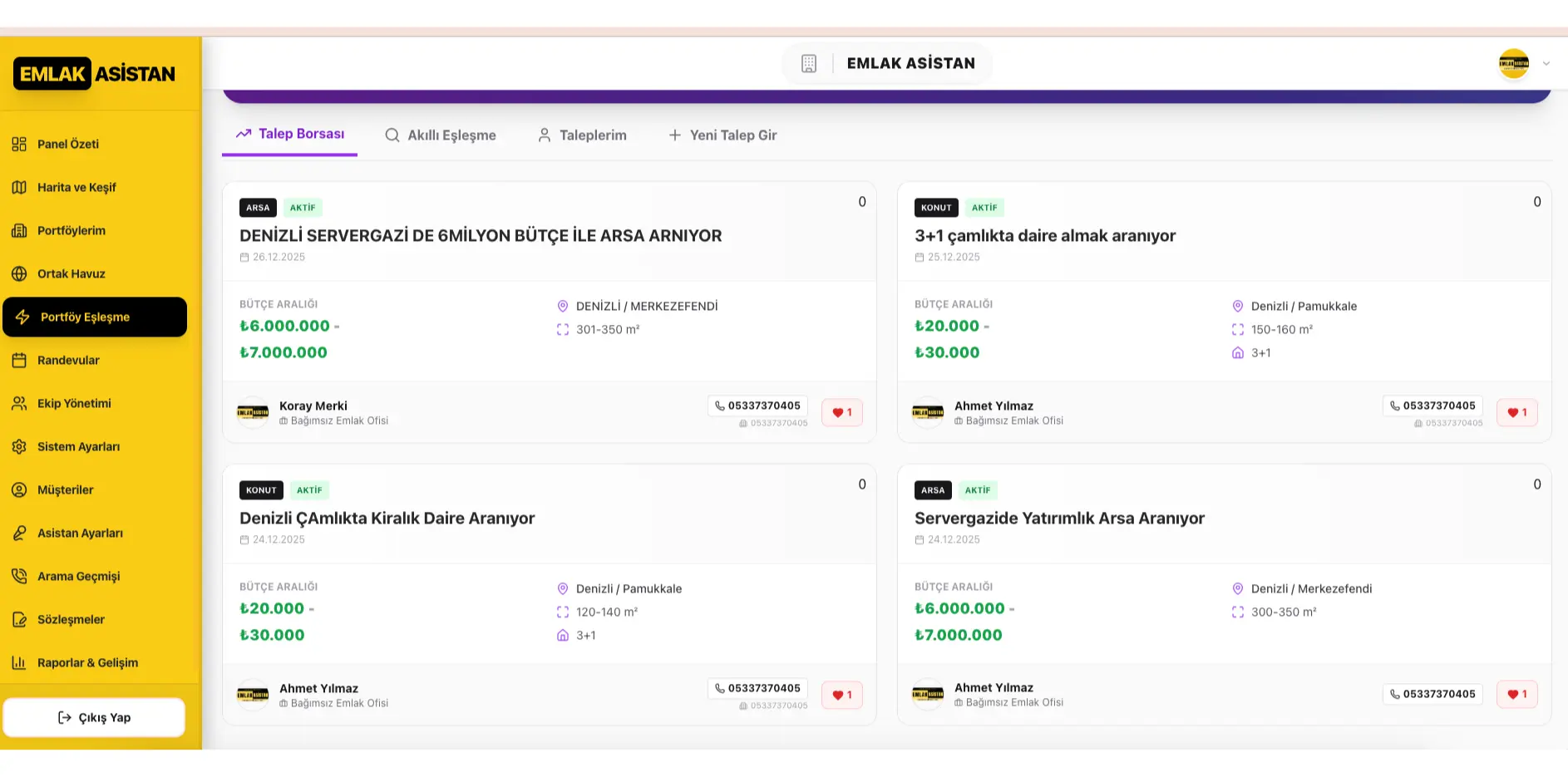 Türkiye’De Yenilenebilir Enerji Yatırımları